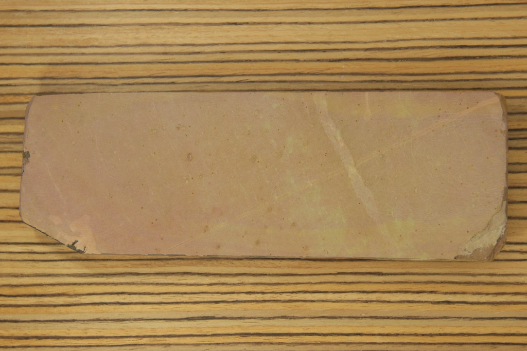 Nakayama Aka-pin Lv3